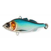 Lucky John Vikara 62 Wobbler 6.2cm 13gr-121