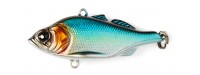 Lucky John Vikara 62 Wobbler 6.2cm 13gr-121