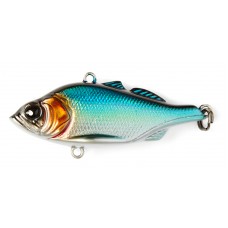 Lucky John Vikara 62 Wobbler 6.2cm 13gr-121