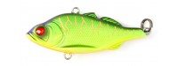 Lucky John Vikara 62 Wobbler 6.2cm 13gr-301