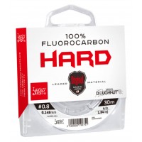 Lucky John Fluorocarbon Hard Zsinór -30m-014