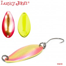 Lucky John JUNA Támolygó 2.5gr-023