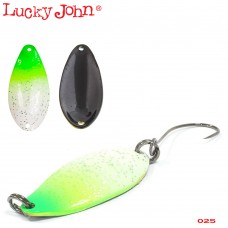 Lucky John JUNA Támolygó 3.5gr-025