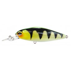 Lucky John Shad XDR 8F Wobbler-005