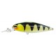 Lucky John Shad XDR 8F Wobbler