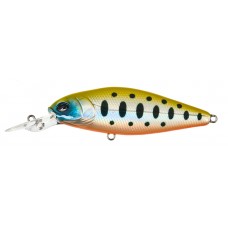 Lucky John Shad XDR 8F Wobbler-006