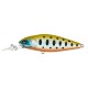 Lucky John Shad XDR 8F Wobbler