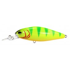 Lucky John Shad XDR 8F Wobbler-009