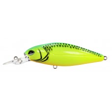 Lucky John Shad XDR 8F Wobbler-012