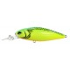 Lucky John Shad XDR 8F Wobbler