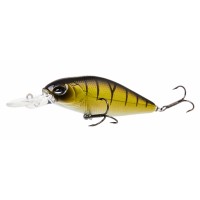 Lucky John Shad XDR 8F Wobbler