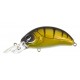 Lucky John Pilot-X 4.5F wobbler - 4.5cm-8gr