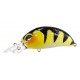 Lucky John Pilot-X 4.5F wobbler - 4.5cm-8gr