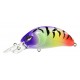 Lucky John Pilot-X 4.5F wobbler - 4.5cm-8gr