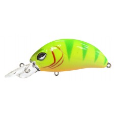 Lucky John Pilot-X 4.5F wobbler-009