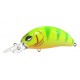 Lucky John Pilot-X 4.5F wobbler - 4.5cm-8gr