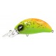 Lucky John Pilot-X 4.5F wobbler - 4.5cm-8gr