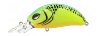 Lucky John Pilot-X 4.5F wobbler-012