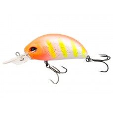 Lucky John Pilot-X 4.5F wobbler-017