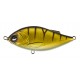 Lucky John Arrow Jerk 7F wobbler - 7cm-16gr