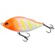 Lucky John Arrow Jerk 7F wobbler - 7cm-16gr