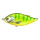 Lucky John Arrow Jerk 7F wobbler - 7cm-16gr