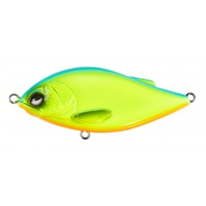 Lucky John Arrow Jerk 7F wobbler-020