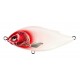 Lucky John Arrow Jerk 7F wobbler - 7cm-16gr