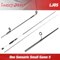 Lucky John One Sensoric Small Game 5/6 Pergető Bot