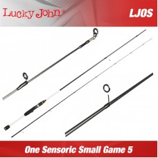 Lucky John One Sensoric Small Game 5/6 Pergető Bot