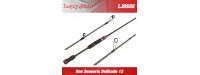 Lucky John One Seosoric Delikado 12 Pergető-Bot-2.24m