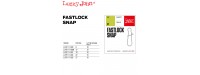 Lucky John Fastlock Kapocs(Duolock)-0000