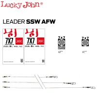 Lucky John SSW AFW Acélhuzal-20cm-0.28mm