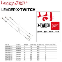 Lucky John Strune X-Twitch (Titan)-LJP7305-015