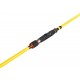 Lucky John Progress Powerjig 40 Pergető-Bot-2.34m