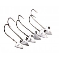 Lucky John Stand Up Jig Head-LJSAJ01-0030