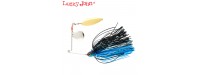 Lucky John Shock Blade Spinnerbait 10gr 001