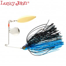 Lucky John Shock Blade Spinnerbait 10gr 001