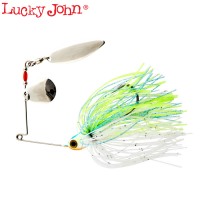 Lucky John Shock Blade Spinnerbait 14gr 002