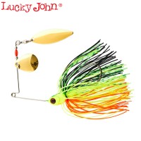 Lucky John Shock Blade Spinnerbait 14gr 003