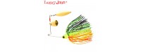 Lucky John Shock Blade Spinnerbait 10gr 003