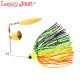 Lucky John Shock Blade Spinnerbait 10gr/14gr/18gr/22gr