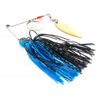 Lucky John Shock Blade Spinnerbait 10gr/14gr/18gr/22gr