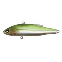 Lucky John VIB 58 Wobbler 5.8cm 10gr-138