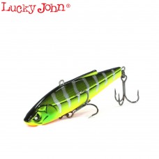 Lucky John VIB 58 Wobbler 5.8cm 10gr