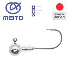 Meito Bila Jig Horgok 1/0 - 10db/csomag