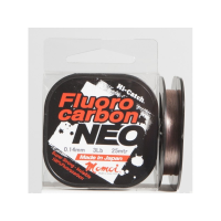 Momoi NEO Fluoro Carbon zsinór - 25m - 0.12mm