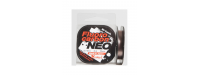 Momoi NEO Fluoro Carbon zsinór - 25m - 0.12mm