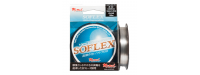 Momoi SOFLEX Fluorocarbon Zsinór - 100m - 0.117mm