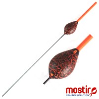 MOSTIRO FLEXI ELITE R ÚSZÓ 3.0gr 